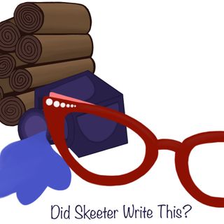 Episode 012: Did Skeeter Write This?! The Inspiration for the Goblins in Harry Potter