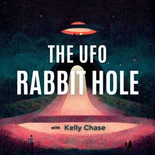 Ep. 1: The Pentagon Says That UFOs Are Real