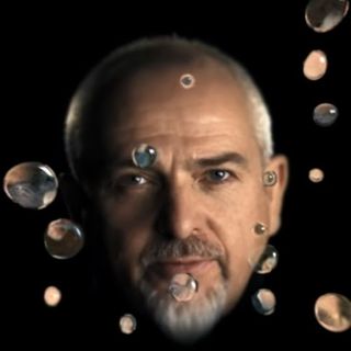 Solsbury Hill di Peter Gabriel