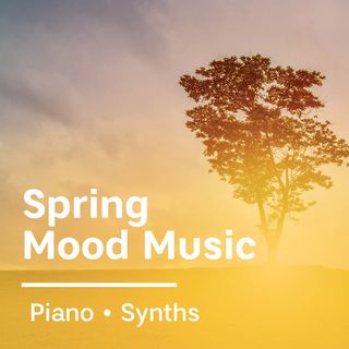 Spring Mood Music