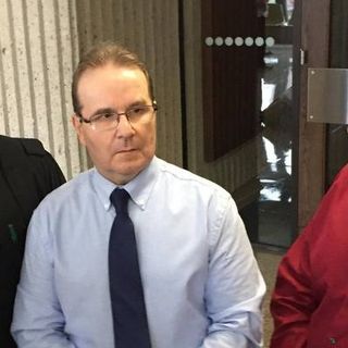 Ron MacDonald on Glen Assoun Investigation