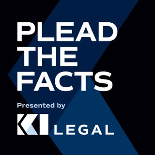 Plead the Facts - by KI Legal