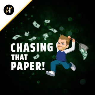 Welcome to Chasing That Paper!