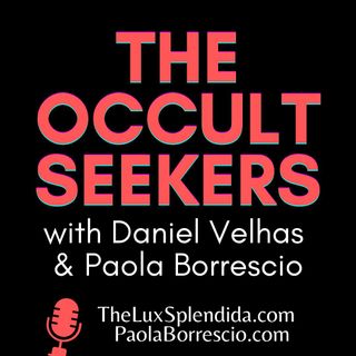 The Occult Seekers Podcast