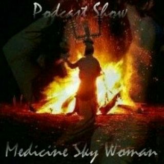 Medicine Sky Woman's Daily Devotional