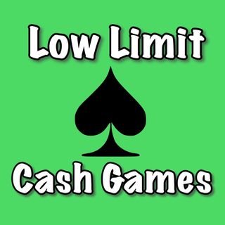 S2E34 - Winning By Not Losing - Cash Games Poker