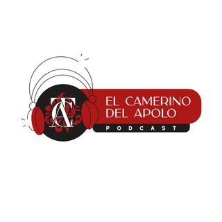 El Camerino del Apolo