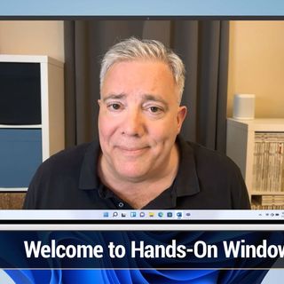 Hands-On Windows: Welcome to Hands-On Windows