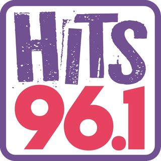 HITS 96.1 (WHQC-FM)