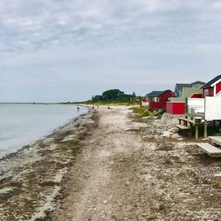 08 - Danimarca, l'incantesimo sull’isola di Æro: via di fuga dal mondo