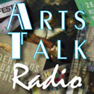 ArtsTalkRadio