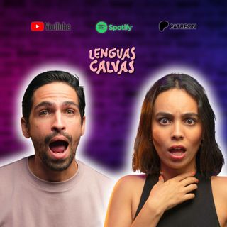 Lenguas Calvas