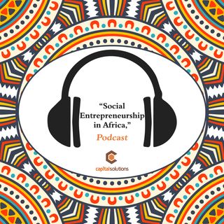 Social Entrepreneurship in Africa