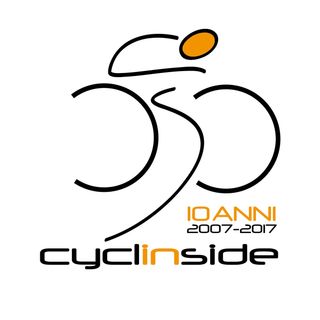 Cyclinside