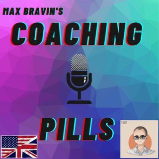 Coaching pills by Max Bravin #4. About continuous training