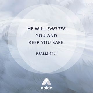 Sheltered