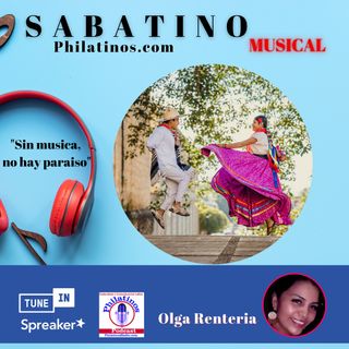 Sabatino Mucical   "A mover el bote"