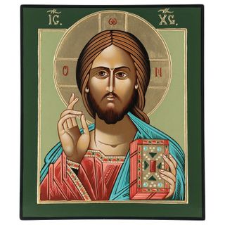 La gioia di Dio sia con voi (Gv 15,9-11)