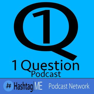 1 Question Podcast
