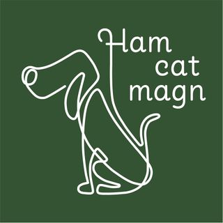 Ham Cat Magn