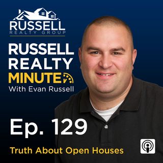 Truth About Today's Open Houses