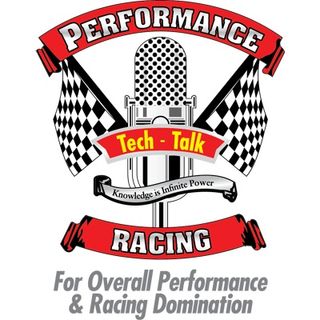 Performance & Racing Tech Talk