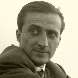 Antonio Cederna