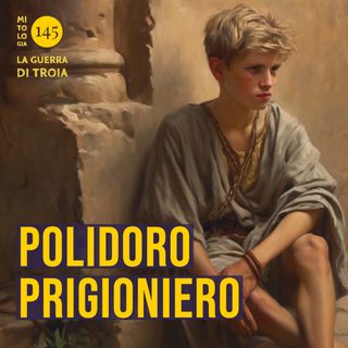 Polidoro prigioniero