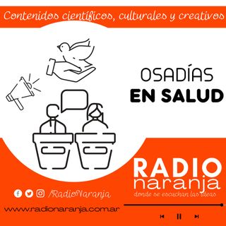 Los Podcast de Osadias en Salud