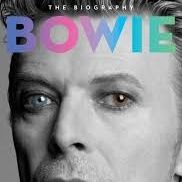 David Bowie Biographer Wendy Leigh