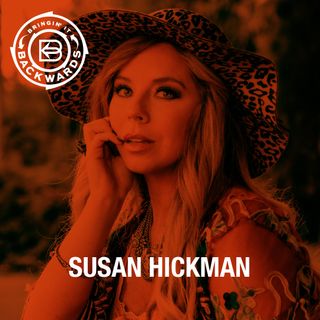 Interview with Susan Hickman