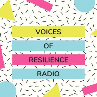 Meet Maz, Resilience Story #5 Healing, Metaphors, Spirituality