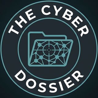 The Cyber Dossier