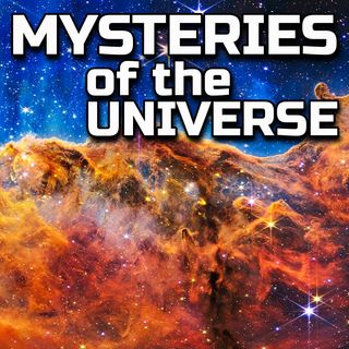 Mysteries of the Universe Part One