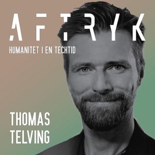 11. Aftryk - Thomas Telving: Må man slå en robot?