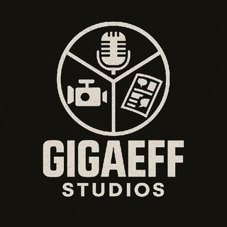 GIGAEFF Studios