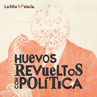 Huevos Revueltos con mentiras de telenovela presidencial