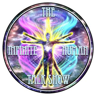 THE INFINITE HUMAN FOUNDATION