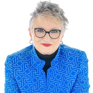 Anne Miner