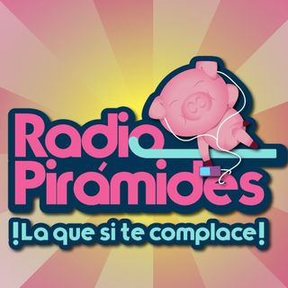 RADIO PIRAMIDES  89.5
