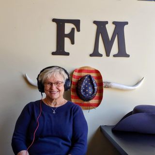 Hank-FM- WXIZ