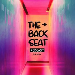 The Backseat Podcast