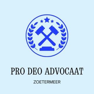 Zoetermeer Pro Deo Advocaat