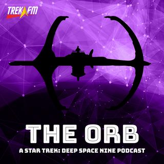 The Orb: Star Trek Deep Space Nine