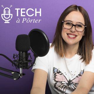 Tech à Pôrter