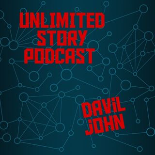 Unlimited Story Podcast