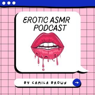 Episode #64 - Sexy ASMR Hot EAR LICKING