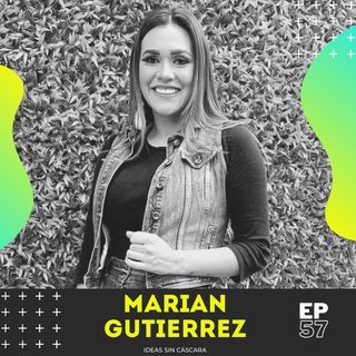 Marian Gutierrez - 57