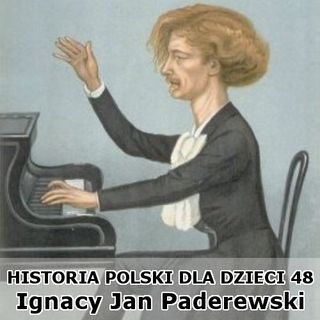 48 - Paderewski
