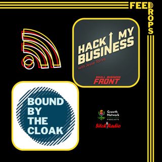 Bound By Risky Business
